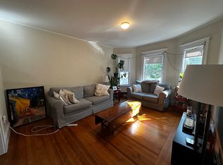 17 Hunnewell Ave #2, Brighton, MA 02135
