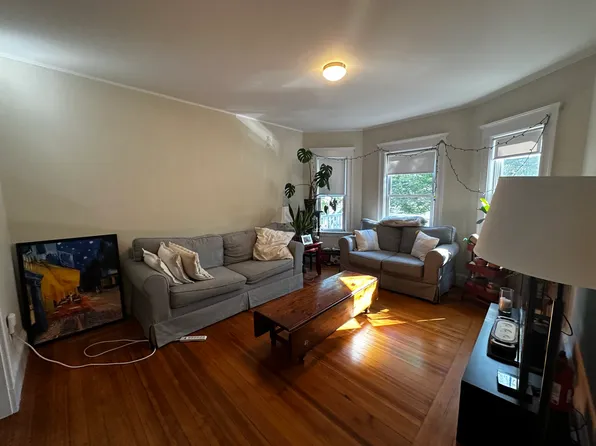 17 Hunnewell Ave #2, Brighton, MA 02135