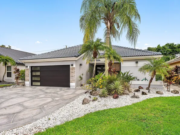 21380 Bridge View Drive, Boca Raton, FL 33428