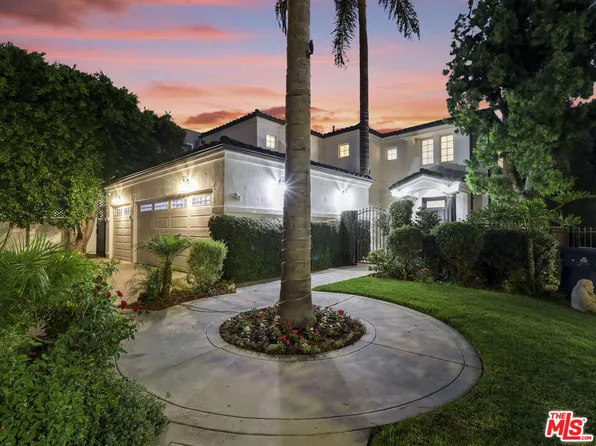 4817 Gaynor Ave, Encino, CA 91436