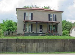 18979 State Route 41, Peebles, OH 45660