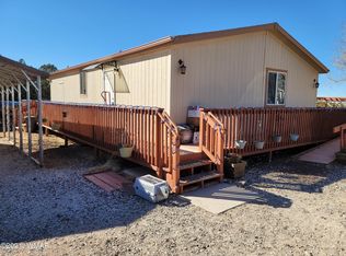 4382 White Antelope Rd, Snowflake, AZ 85937