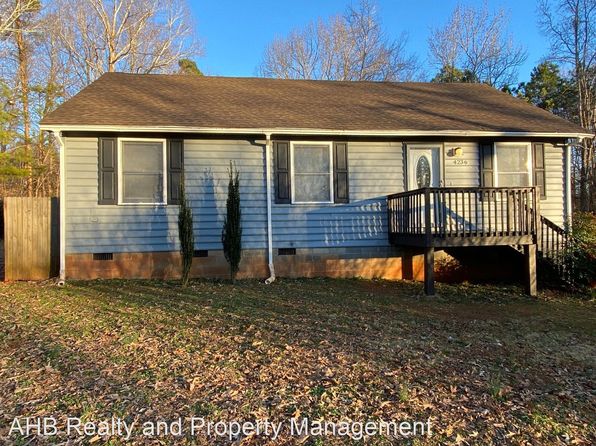 Houses For Rent in Mebane NC - 5 Homes | Zillow