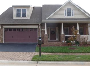 7017 Mountain Spring Ct, Roanoke, VA 24018