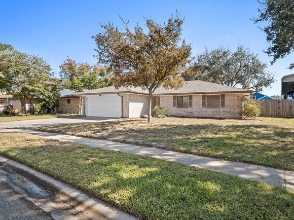 3337 Celon Drive, Corpus Christi, TX 78418