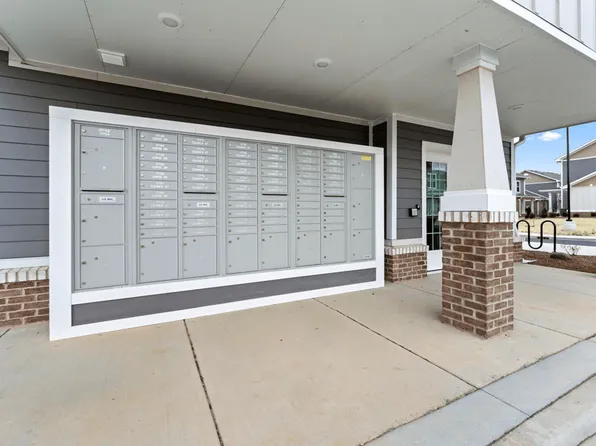 Pebble Village Townhomes