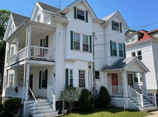 32-34 Newcastle Rd, Brighton, MA 02135