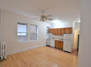 71 Symphony Rd #202A, Boston, MA 02115