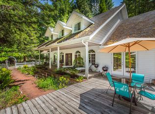 1450 Bear Canyon Rd, Garberville, CA 95542