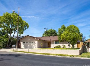 889 Hudspeth St, Simi Valley, CA 93065