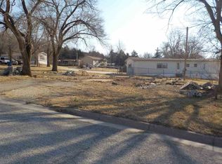 149 E Anchor St, Junction City, KS 66441