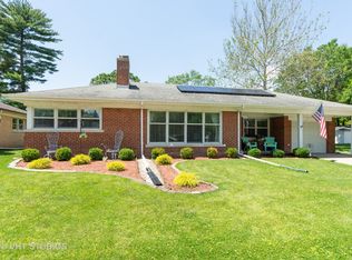 8159 W Balmoral Ave, Chicago, IL