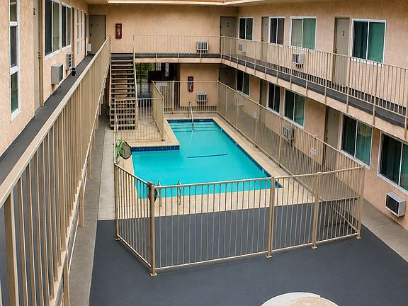 2nd image of 19945 Roscoe Blvd #213