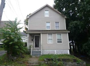 25 Grove St, New London, CT 06320