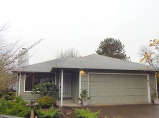 4189 NW Bittersweet Pl, Corvallis, OR 97330