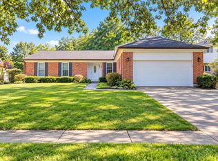 1974 Lady Ellen Dr, Cincinnati, OH 45230