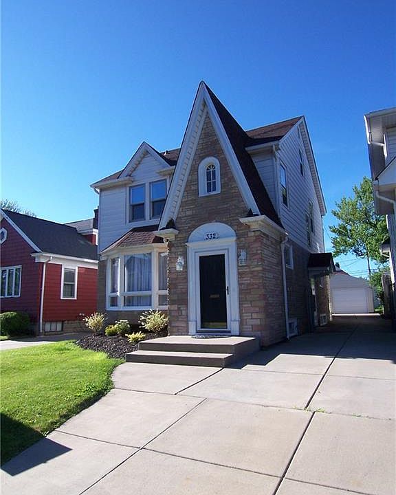 1st image of 332 McKinley Ave
