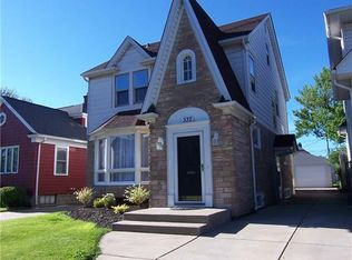 332 McKinley Ave, Buffalo, NY 14217