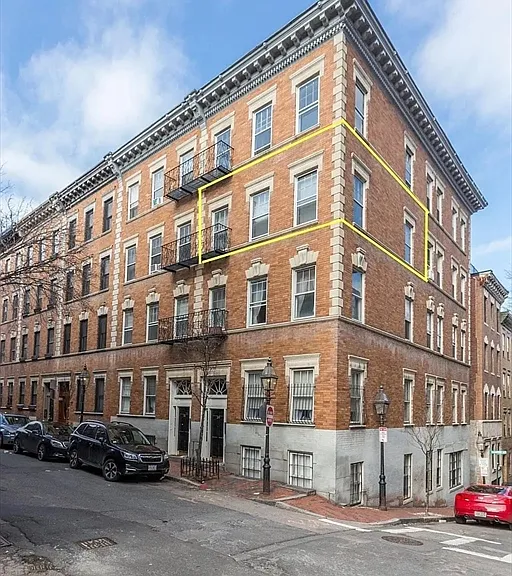 39 Revere St #3 — Photo 6