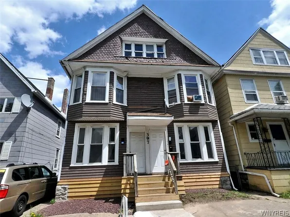 397 Baynes St, Buffalo, NY 14213