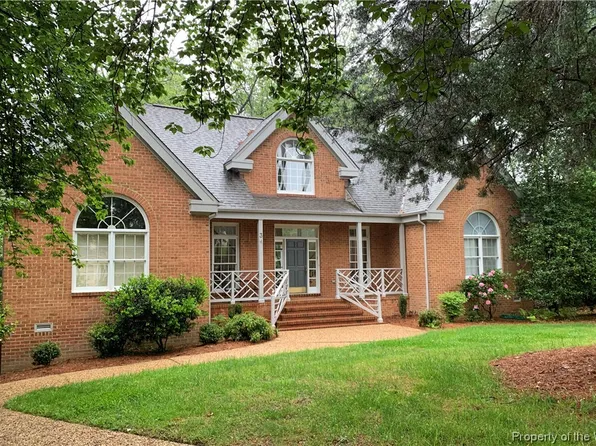 3 Captains Ct, Williamsburg, VA 23185
