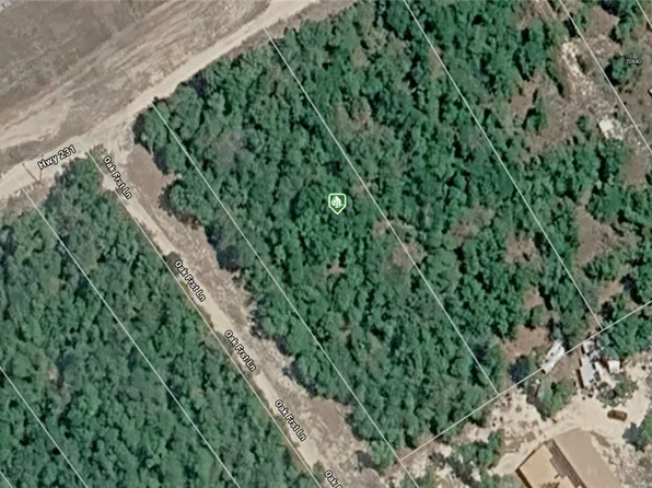 00096-000-000 Oak Forest Ln, Fountain, FL 32438