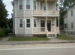 100 Kinsley St APT 1, Nashua, NH 03060