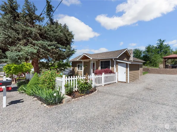 5 21st Street NW, East Wenatchee, WA 98802