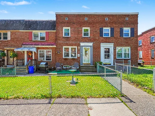 2461 Adrian St, Harrisburg, PA 17104