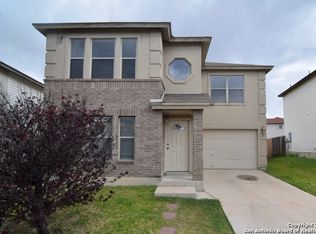 8 Breakers Point, San Antonio, TX 78238