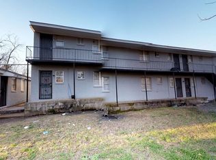 2126 Howell Ave APT 4, Memphis, TN 38108