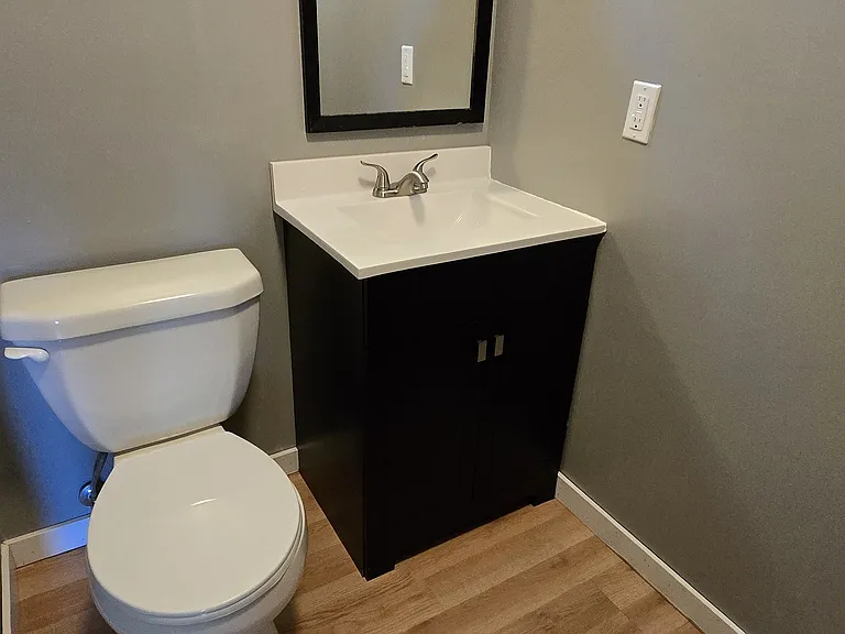 3rd bathroom