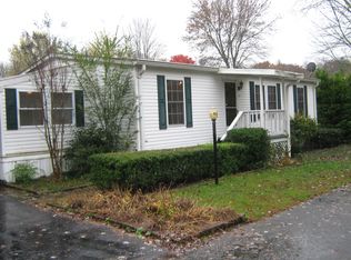 97 Ariel Loop, Hendersonville, NC 28792