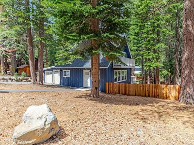 12680 Madrone Ln, Truckee, CA, 96161