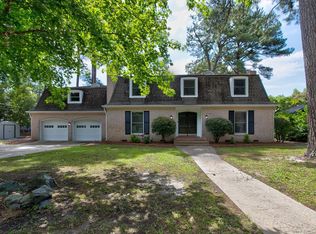 7614 Yorkhouse Rd, Columbia, SC 29223