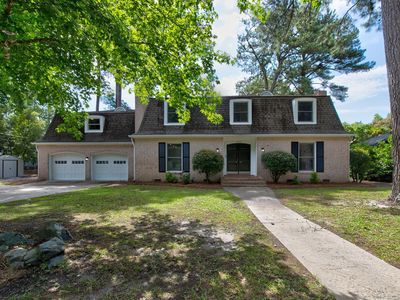 7614 Yorkhouse Rd, Columbia, SC, 29223