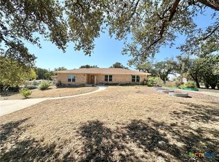 2408 County Road 4930, Kempner, TX 76539