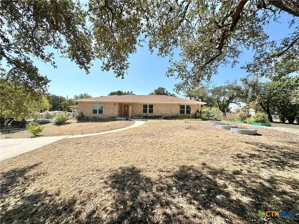 2408 County Road 4930, Kempner, TX 76539