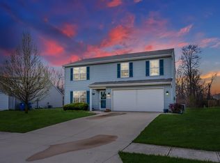 11931 Shearwater Run, Fort Wayne, IN 46845