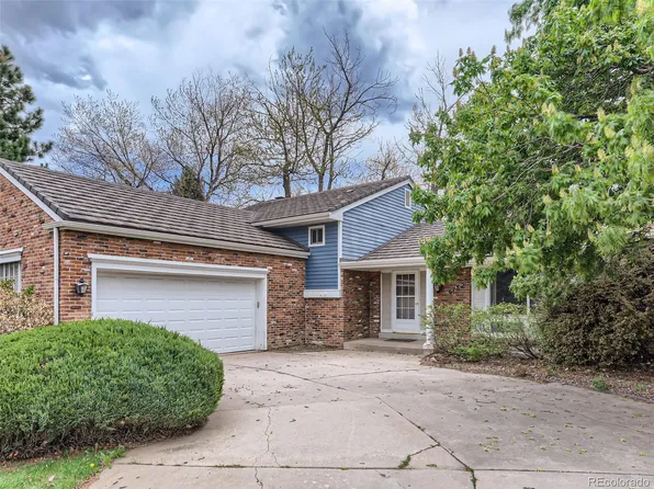 6782 E Ithaca Place, Denver, CO 80237