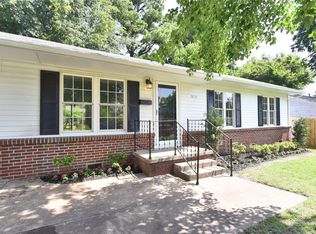 5719 E 30th Pl, Tulsa, OK 74114