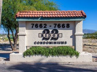 7666 E 22nd St, Tucson, AZ 85710