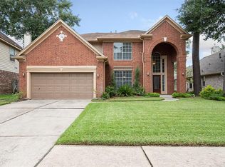 31115 Baker Lake Dr, Spring, TX 77386