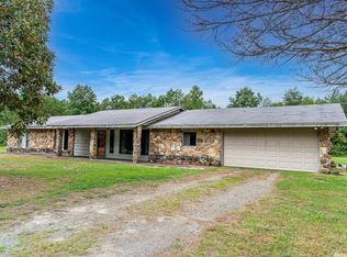 99 Stark Rd, Higden, AR 72067