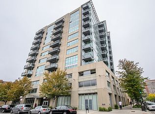 1000 W Leland Ave APT 9C, Chicago, IL 60640
