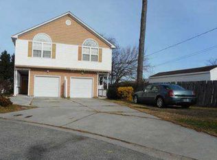 8133 Redmon Rd, Norfolk, VA 23518