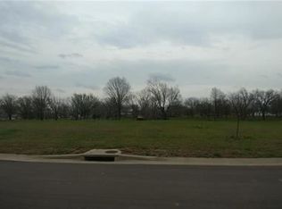 Blackberry Cir, Archie, MO 64725