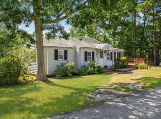 9 Skippers Way, Brewster, MA 02631