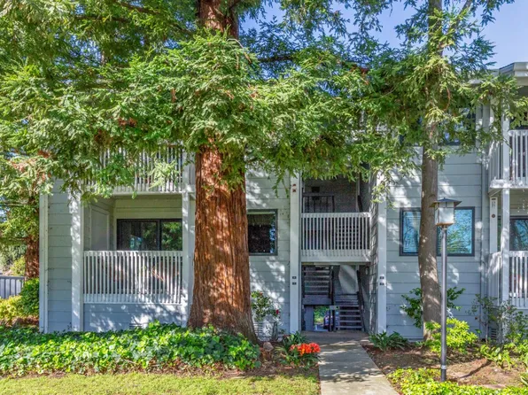 938 Clark Ave APT 7, Mountain View, CA 94040