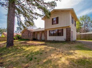 1803 Sandra Ln, Benton, AR 72019
